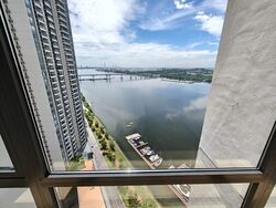 Woodlands Crossing (D25), Condominium #594600841